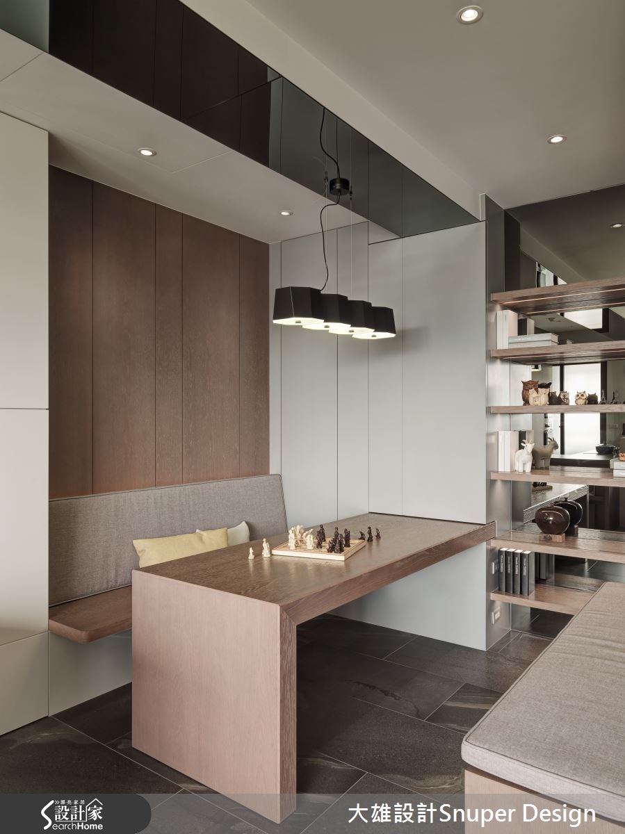 22坪新成屋(5年以下)＿現代風案例圖片＿大雄室內設計Snuper Design＿大雄_41之7