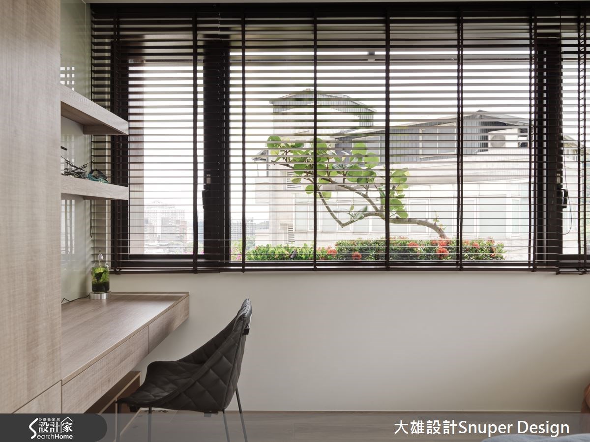 22坪新成屋(5年以下)＿現代風臥室案例圖片＿大雄室內設計Snuper Design＿大雄_41之14