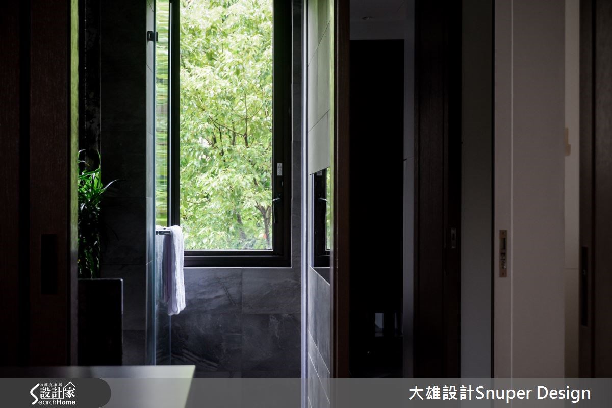 22坪新成屋(5年以下)＿現代風走廊案例圖片＿大雄室內設計Snuper Design＿大雄_41之17