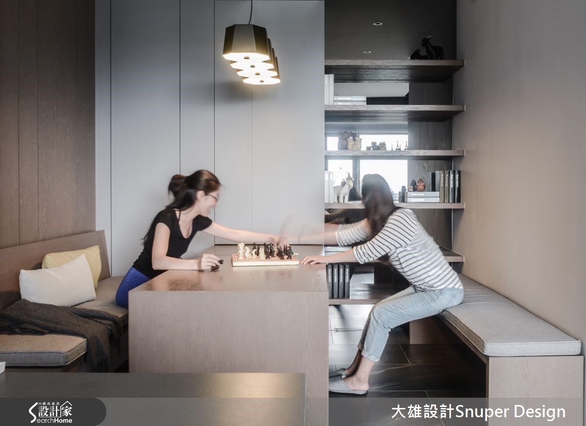 22坪新成屋(5年以下)＿現代風案例圖片＿大雄室內設計Snuper Design＿大雄_41之20
