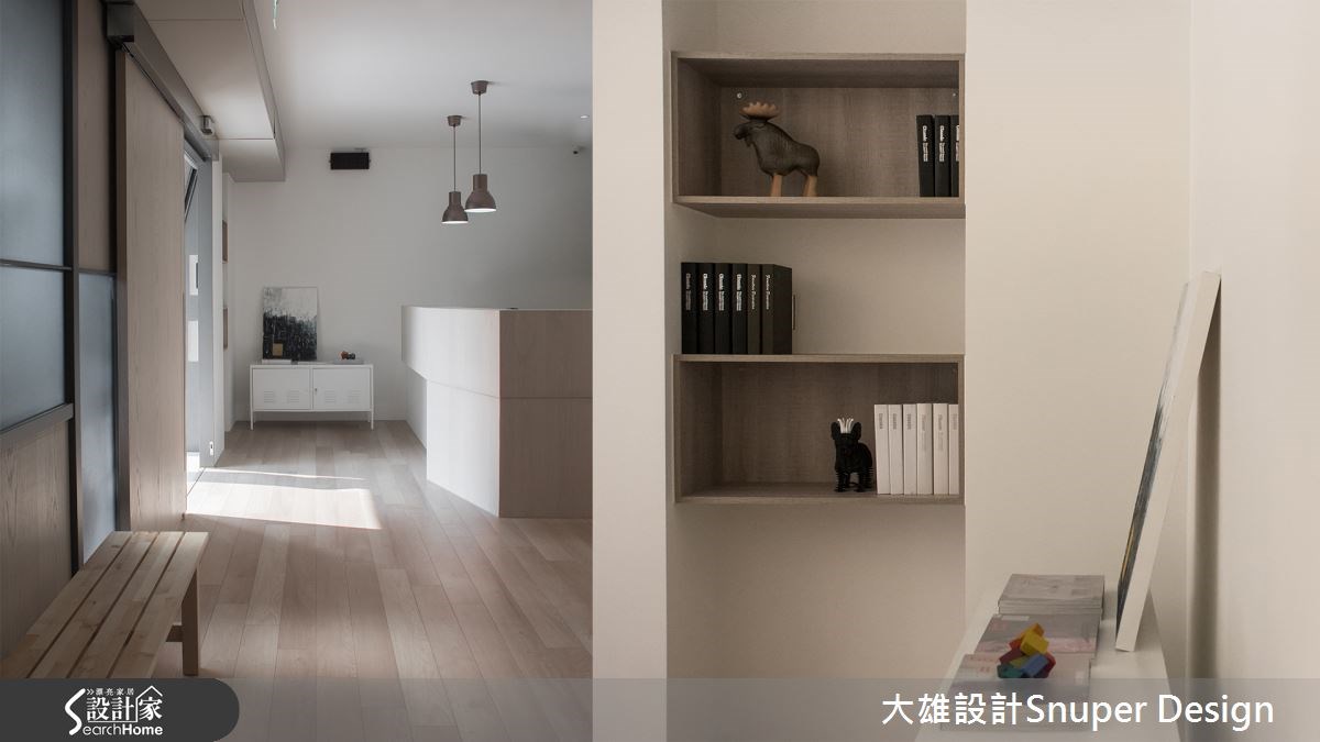 25坪中古屋(5~15年)＿現代風商業空間案例圖片＿大雄室內設計Snuper Design＿大雄_42之1