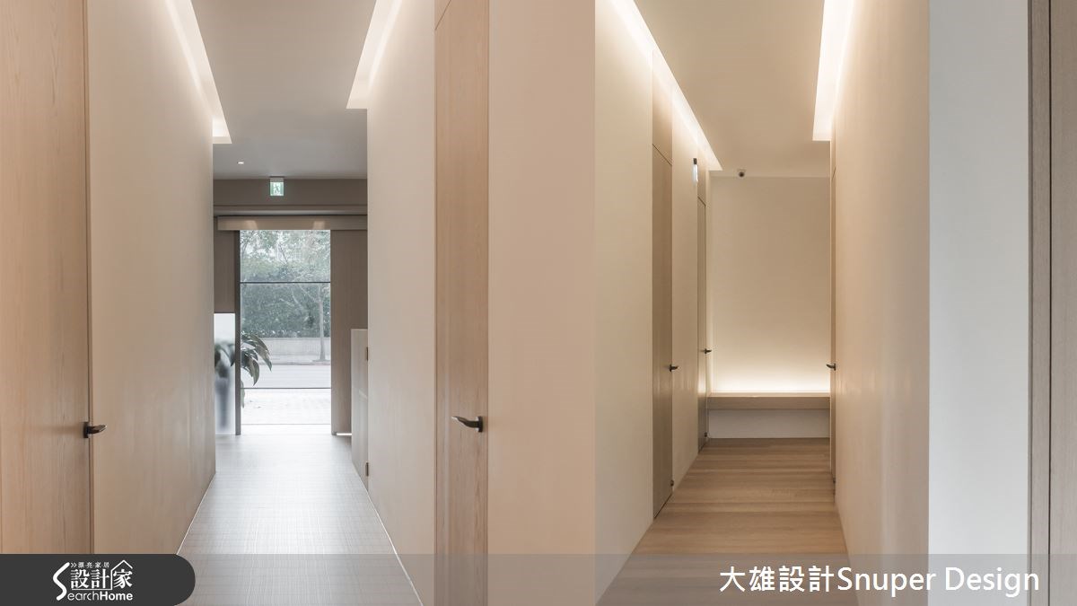 25坪中古屋(5~15年)＿現代風商業空間案例圖片＿大雄室內設計Snuper Design＿大雄_42之4
