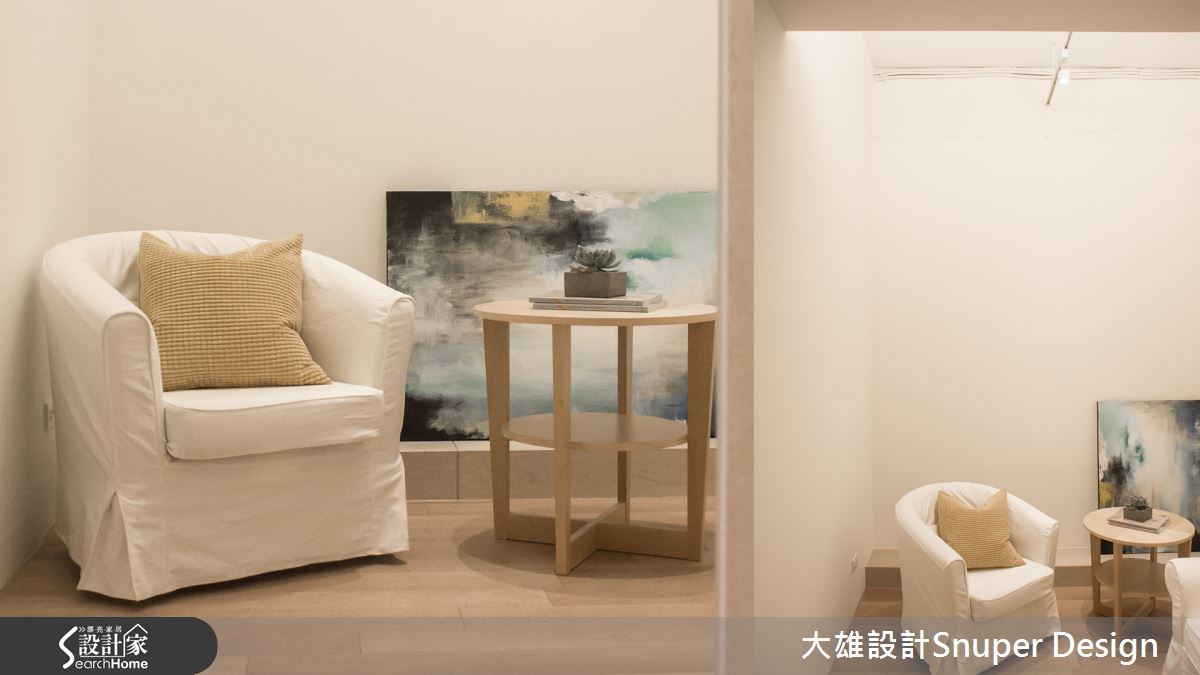 25坪中古屋(5~15年)＿現代風商業空間案例圖片＿大雄室內設計Snuper Design＿大雄_42之7