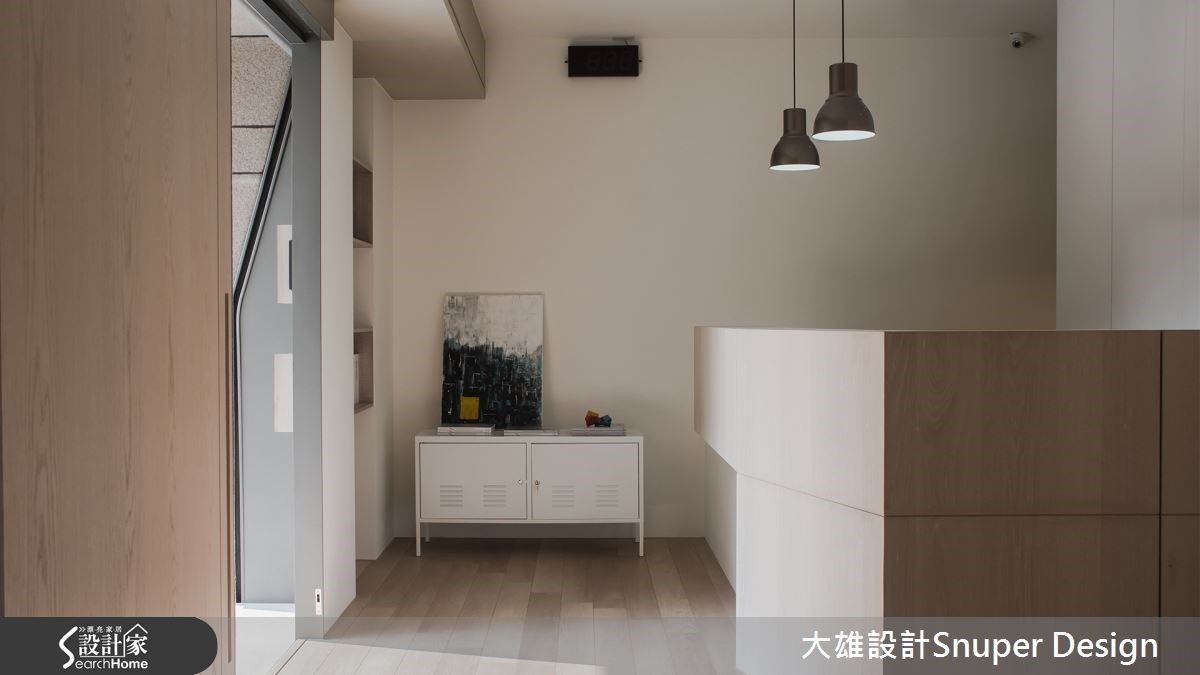 25坪中古屋(5~15年)＿現代風商業空間案例圖片＿大雄室內設計Snuper Design＿大雄_42之12
