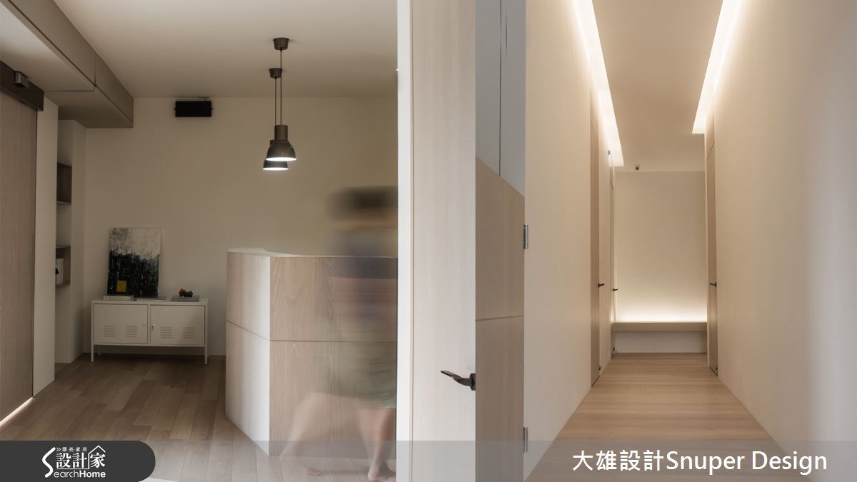 25坪中古屋(5~15年)＿現代風商業空間案例圖片＿大雄室內設計Snuper Design＿大雄_42之13