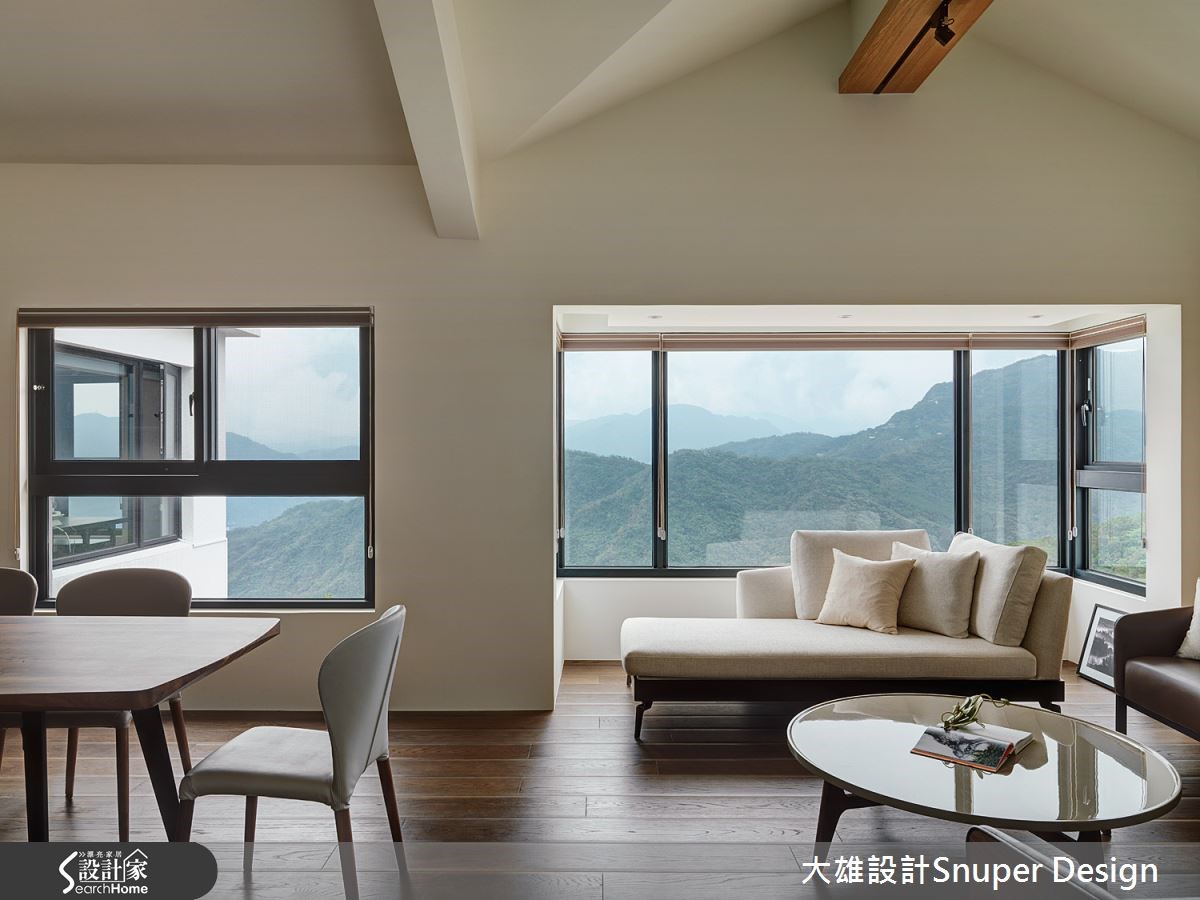 90坪老屋(16~30年)＿現代風客廳案例圖片＿大雄室內設計Snuper Design＿大雄_43之3
