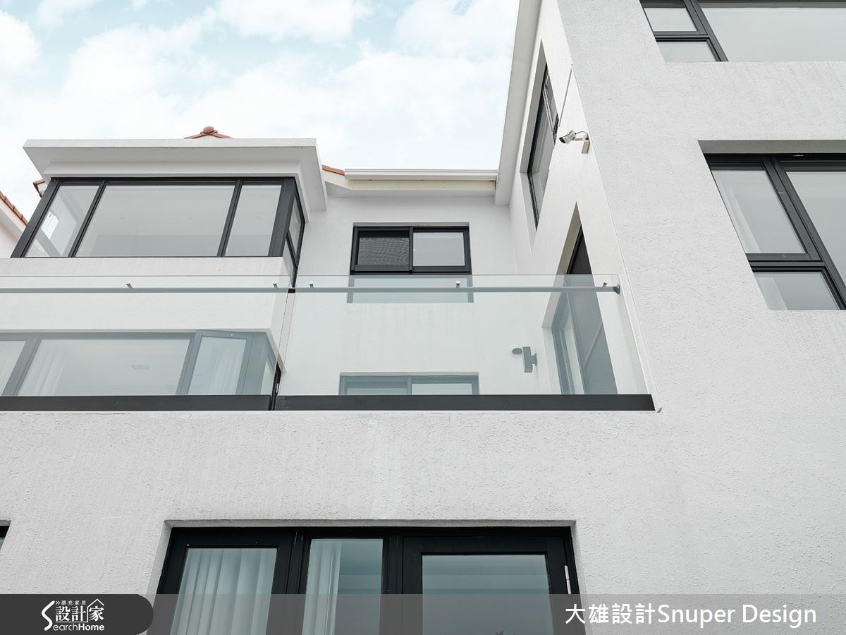 90坪老屋(16~30年)＿現代風案例圖片＿大雄室內設計Snuper Design＿大雄_43之18