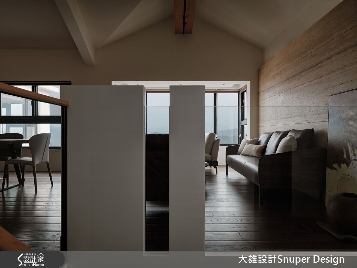 90坪老屋(16~30年)＿現代風走廊案例圖片＿大雄室內設計Snuper Design＿大雄_43之28