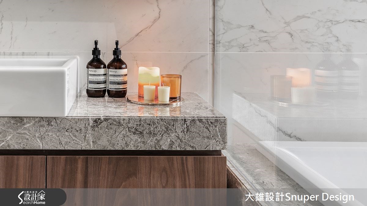 40坪中古屋(5~15年)＿現代風浴室案例圖片＿大雄室內設計Snuper Design＿大雄_46之23