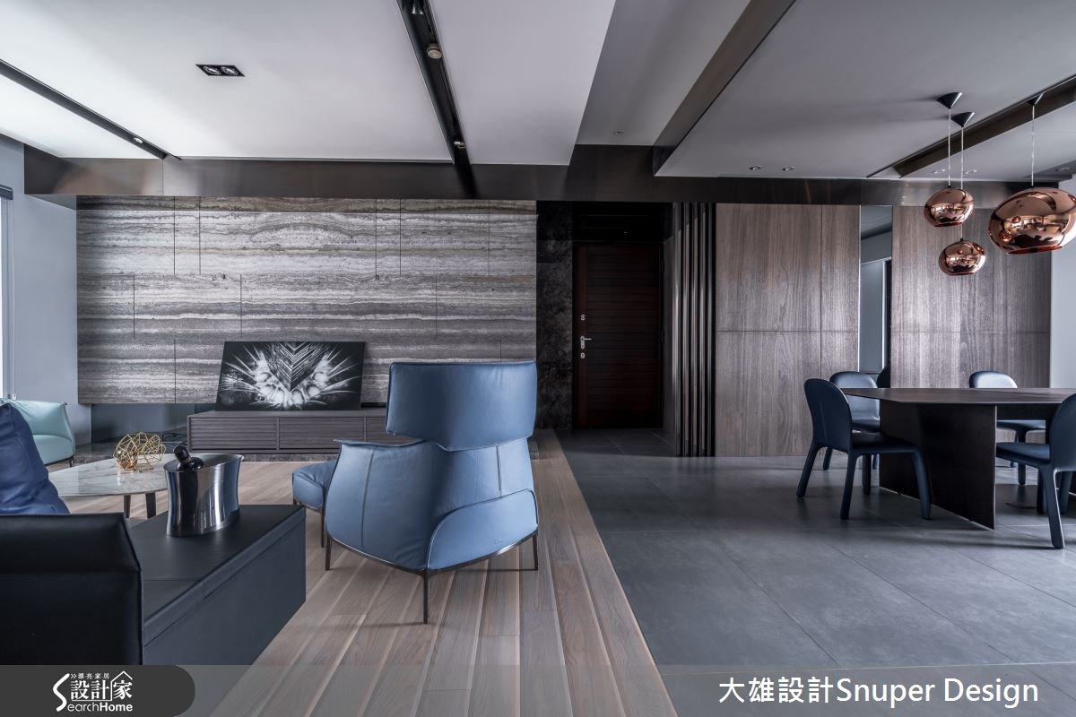 46坪新成屋(5年以下)＿現代風餐廳案例圖片＿大雄室內設計Snuper Design＿大雄_47之3