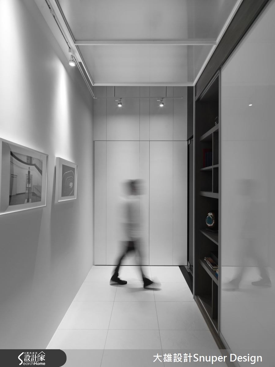 50坪新成屋(5年以下)＿現代風案例圖片＿大雄室內設計Snuper Design＿大雄_48之1