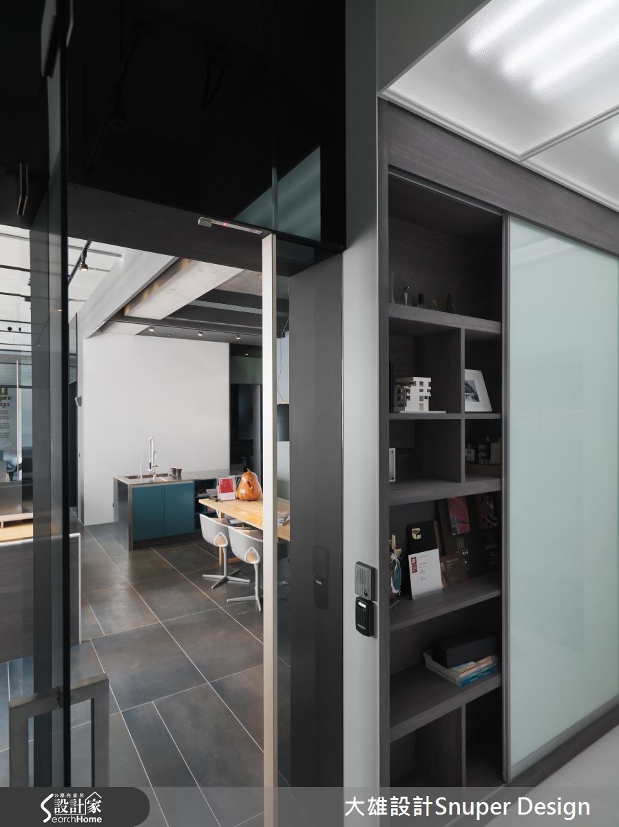 50坪新成屋(5年以下)＿現代風案例圖片＿大雄室內設計Snuper Design＿大雄_48之3