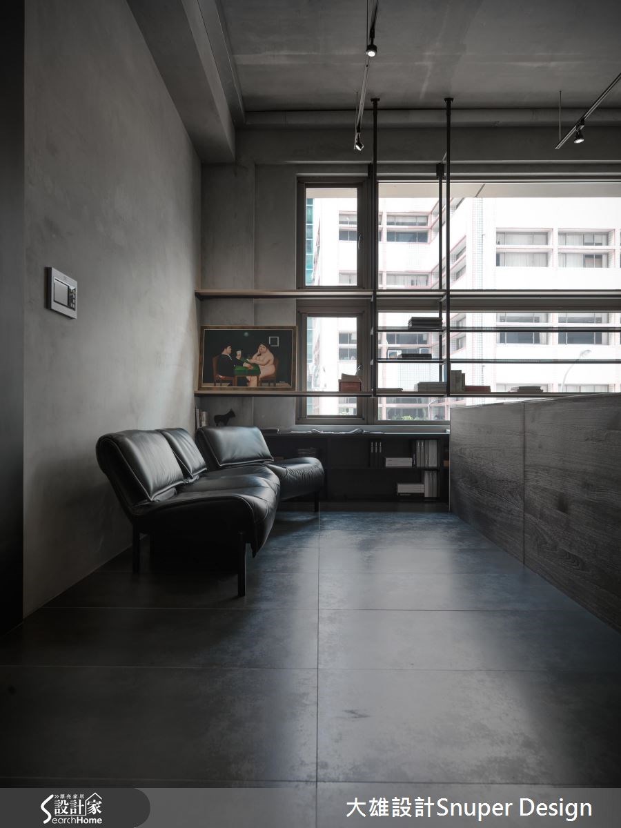 50坪新成屋(5年以下)＿現代風商業空間案例圖片＿大雄室內設計Snuper Design＿大雄_48之4