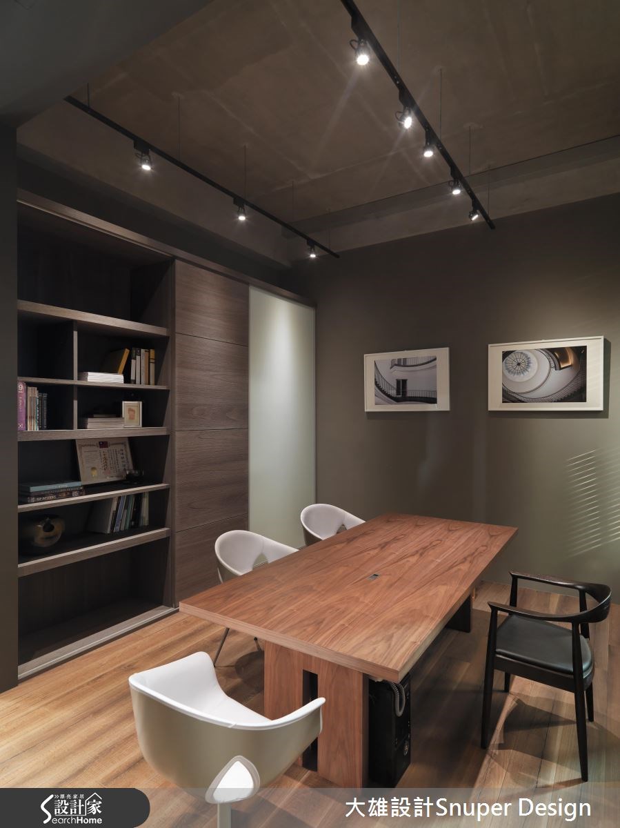 50坪新成屋(5年以下)＿現代風商業空間案例圖片＿大雄室內設計Snuper Design＿大雄_48之10