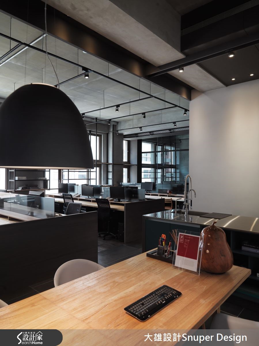 50坪新成屋(5年以下)＿現代風商業空間案例圖片＿大雄室內設計Snuper Design＿大雄_48之18