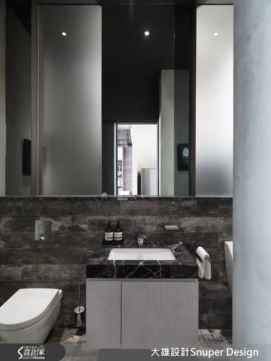 50坪新成屋(5年以下)＿現代風商業空間案例圖片＿大雄室內設計Snuper Design＿大雄_48之20