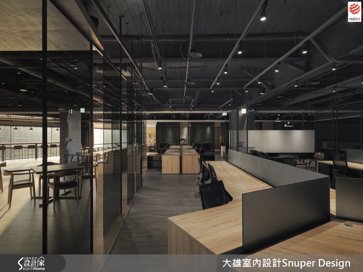 350坪中古屋(5~15年)＿現代風案例圖片＿大雄室內設計Snuper Design＿大雄_49之24