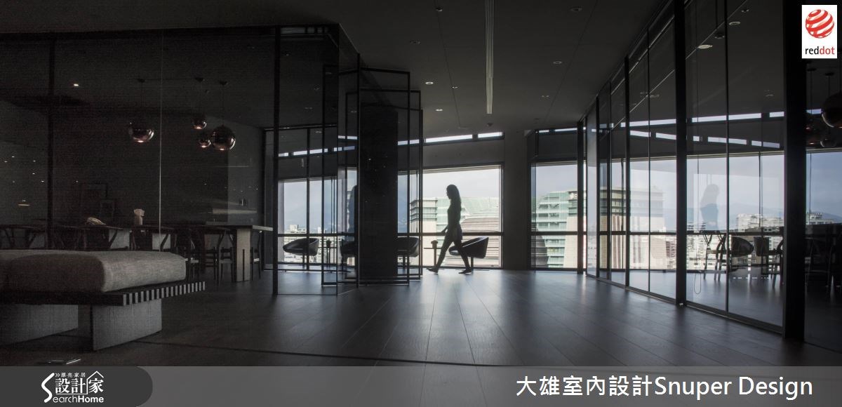350坪中古屋(5~15年)＿現代風案例圖片＿大雄室內設計Snuper Design＿大雄_49之49