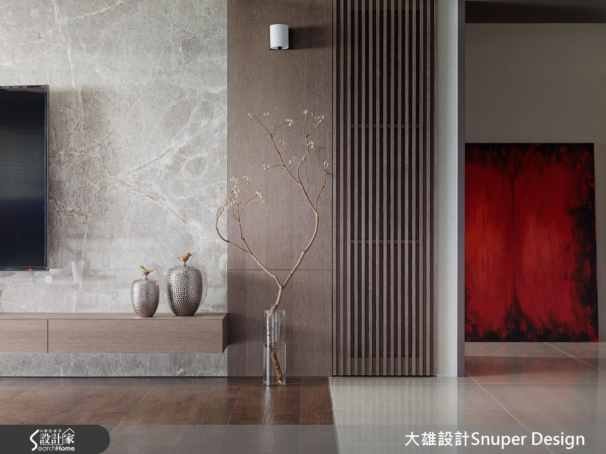 116坪老屋(16~30年)＿現代風走廊案例圖片＿大雄室內設計Snuper Design＿大雄_52之1