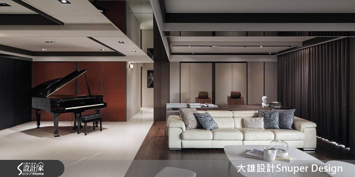 116坪老屋(16~30年)＿現代風客廳案例圖片＿大雄室內設計Snuper Design＿大雄_52之5