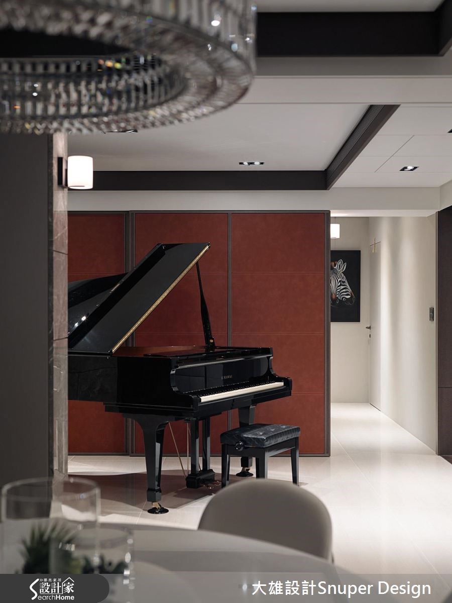 116坪老屋(16~30年)＿現代風走廊案例圖片＿大雄室內設計Snuper Design＿大雄_52之10