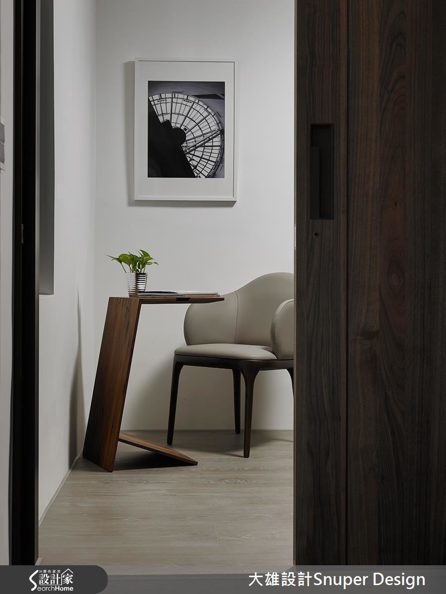50坪老屋(16~30年)＿現代風走廊案例圖片＿大雄室內設計Snuper Design＿大雄_53之5