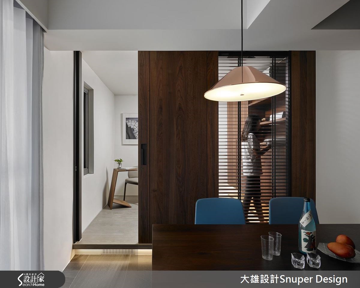 50坪老屋(16~30年)＿現代風餐廳案例圖片＿大雄室內設計Snuper Design＿大雄_53之6