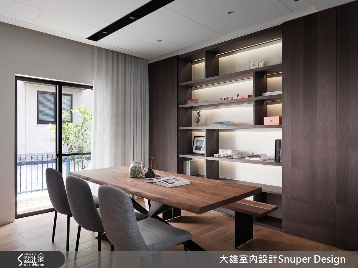 60坪中古屋(5~15年)＿現代風案例圖片＿大雄室內設計Snuper Design＿大雄_54之8