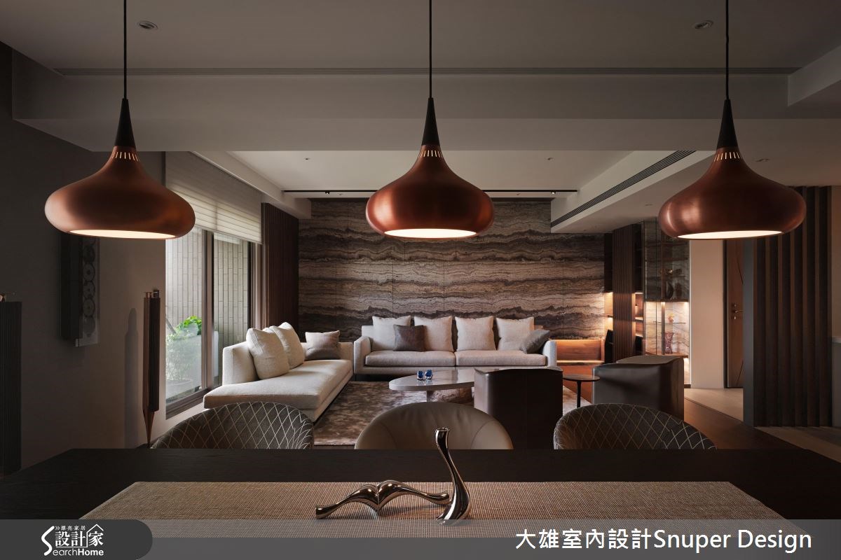 45坪新成屋(5年以下)＿現代風客廳餐廳案例圖片＿大雄室內設計Snuper Design＿大雄_55之7