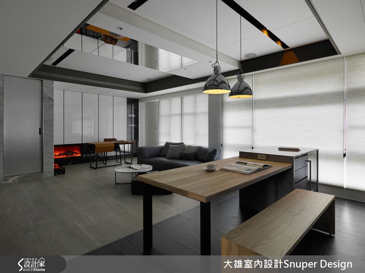 31坪中古屋(5~15年)＿現代風案例圖片＿大雄室內設計Snuper Design＿大雄_56之5