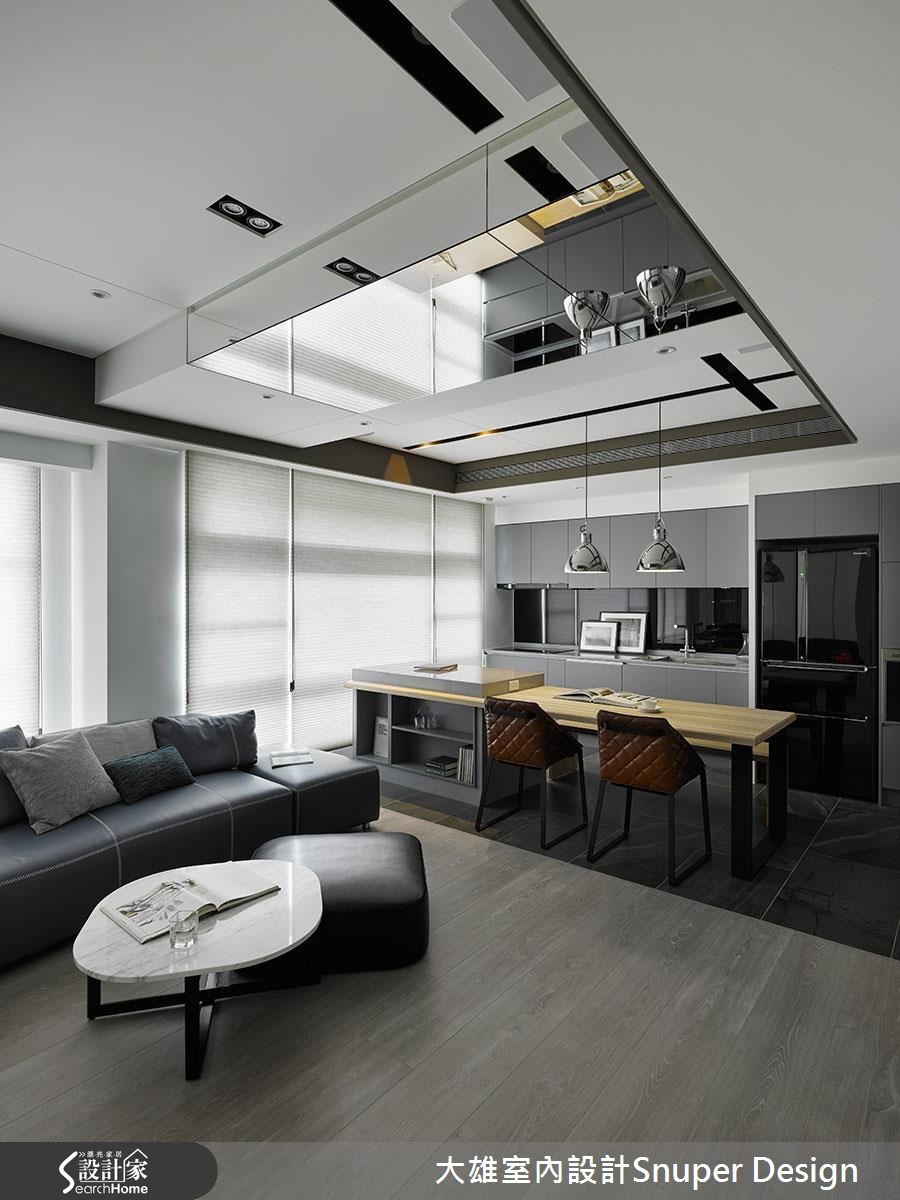 31坪中古屋(5~15年)＿現代風案例圖片＿大雄室內設計Snuper Design＿大雄_56之7