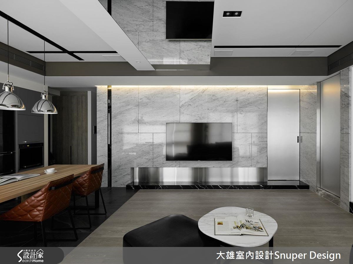 31坪中古屋(5~15年)＿現代風案例圖片＿大雄室內設計Snuper Design＿大雄_56之8