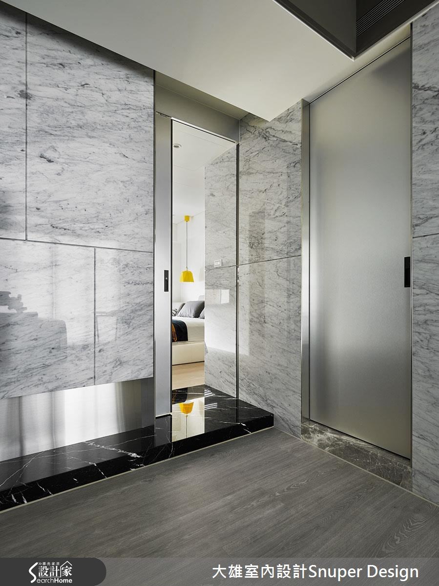 31坪中古屋(5~15年)＿現代風案例圖片＿大雄室內設計Snuper Design＿大雄_56之10