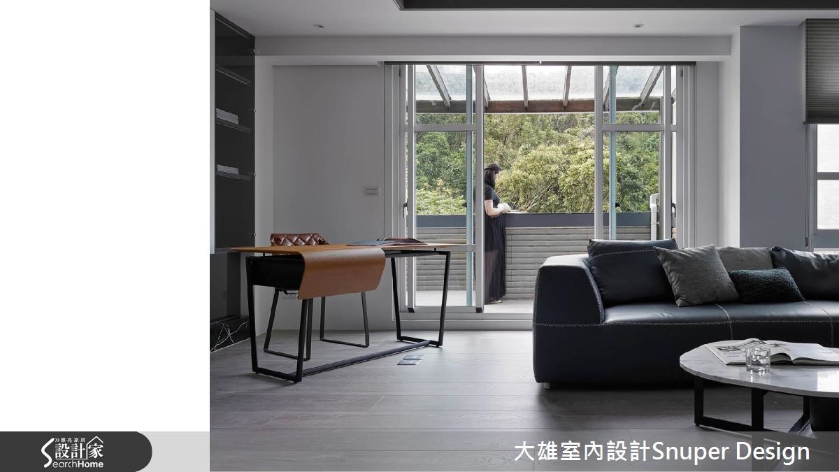 31坪中古屋(5~15年)＿現代風案例圖片＿大雄室內設計Snuper Design＿大雄_56之11
