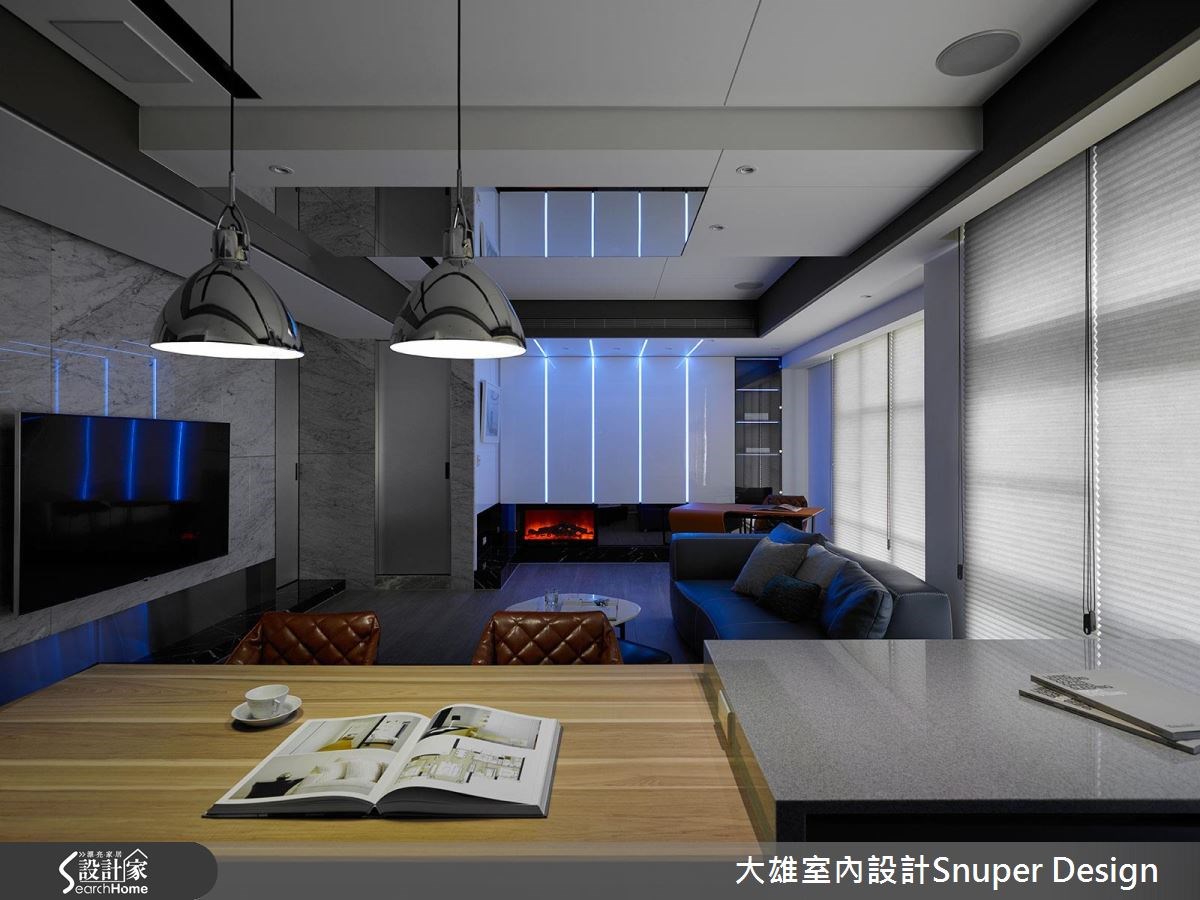 31坪中古屋(5~15年)＿現代風案例圖片＿大雄室內設計Snuper Design＿大雄_56之12