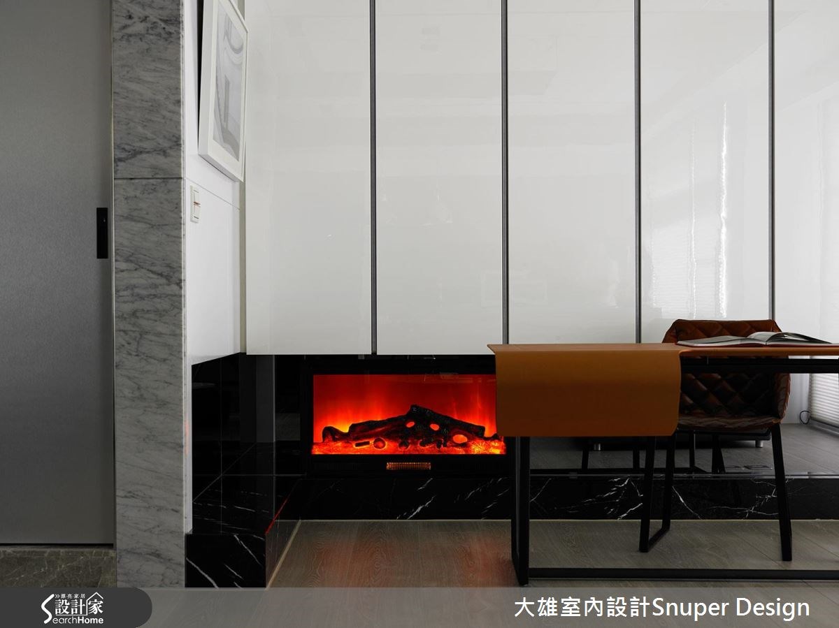 31坪中古屋(5~15年)＿現代風案例圖片＿大雄室內設計Snuper Design＿大雄_56之14