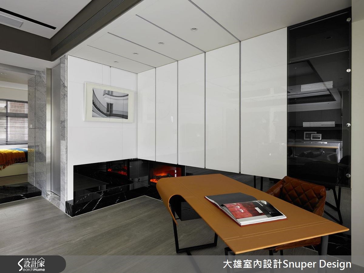 31坪中古屋(5~15年)＿現代風案例圖片＿大雄室內設計Snuper Design＿大雄_56之15