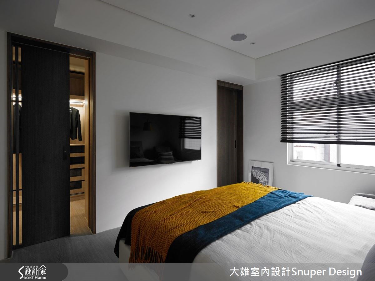 31坪中古屋(5~15年)＿現代風案例圖片＿大雄室內設計Snuper Design＿大雄_56之16