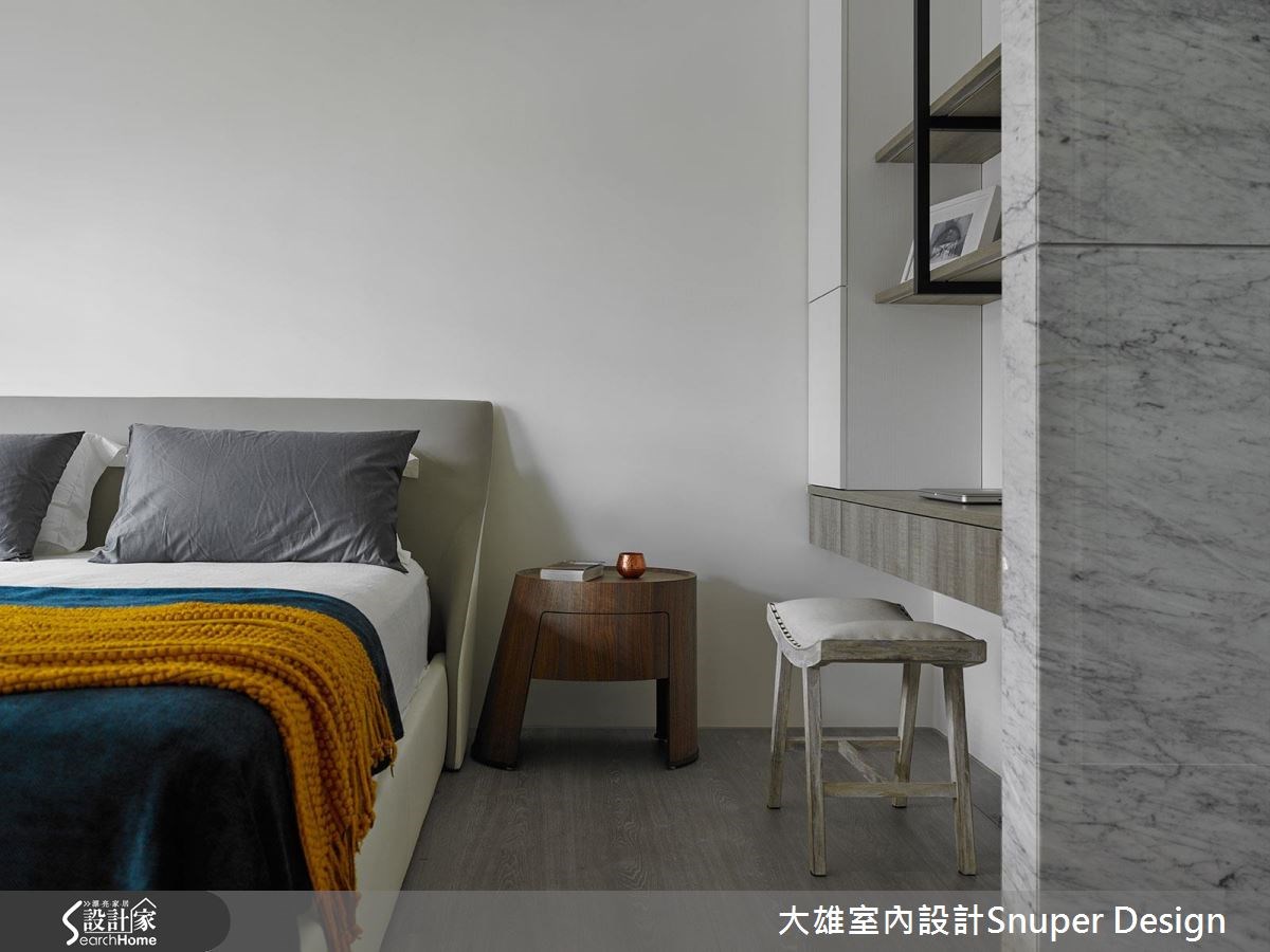 31坪中古屋(5~15年)＿現代風案例圖片＿大雄室內設計Snuper Design＿大雄_56之17