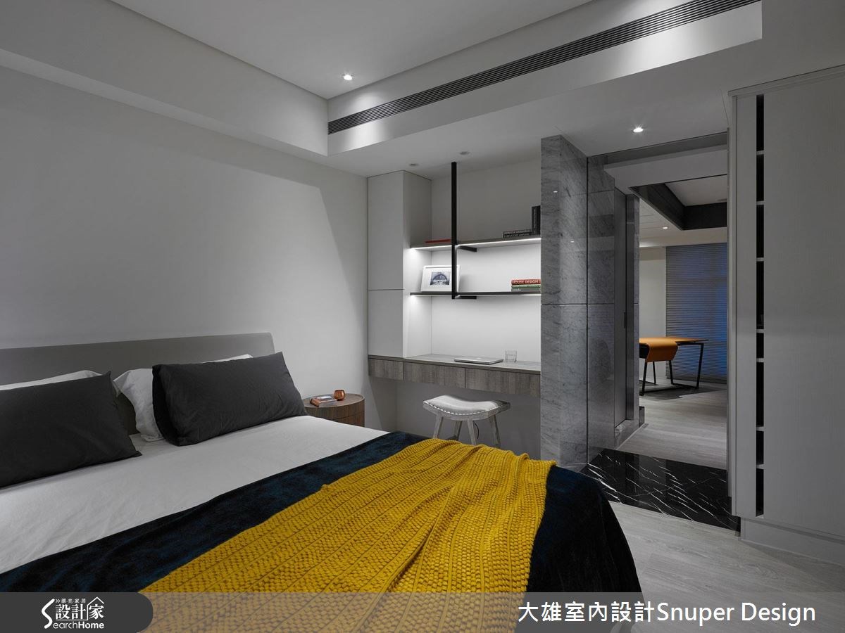 31坪中古屋(5~15年)＿現代風案例圖片＿大雄室內設計Snuper Design＿大雄_56之18