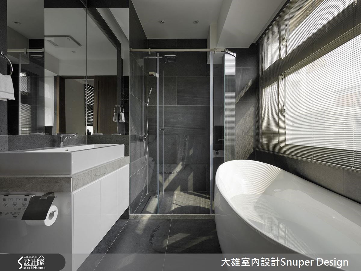 31坪中古屋(5~15年)＿現代風案例圖片＿大雄室內設計Snuper Design＿大雄_56之19