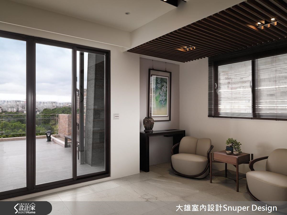 94坪新成屋(5年以下)＿現代風臥室案例圖片＿大雄室內設計Snuper Design＿大雄_57之18