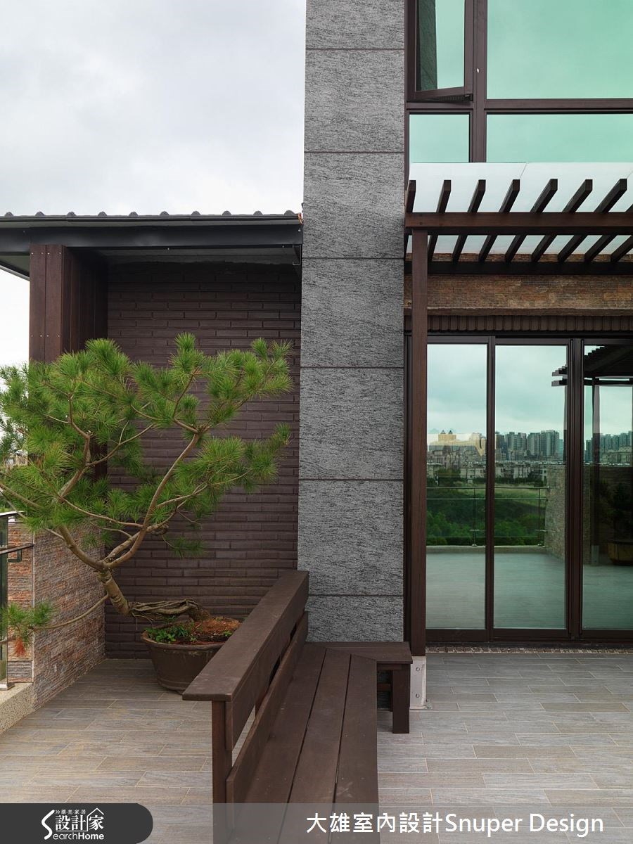 94坪新成屋(5年以下)＿現代風案例圖片＿大雄室內設計Snuper Design＿大雄_57之19