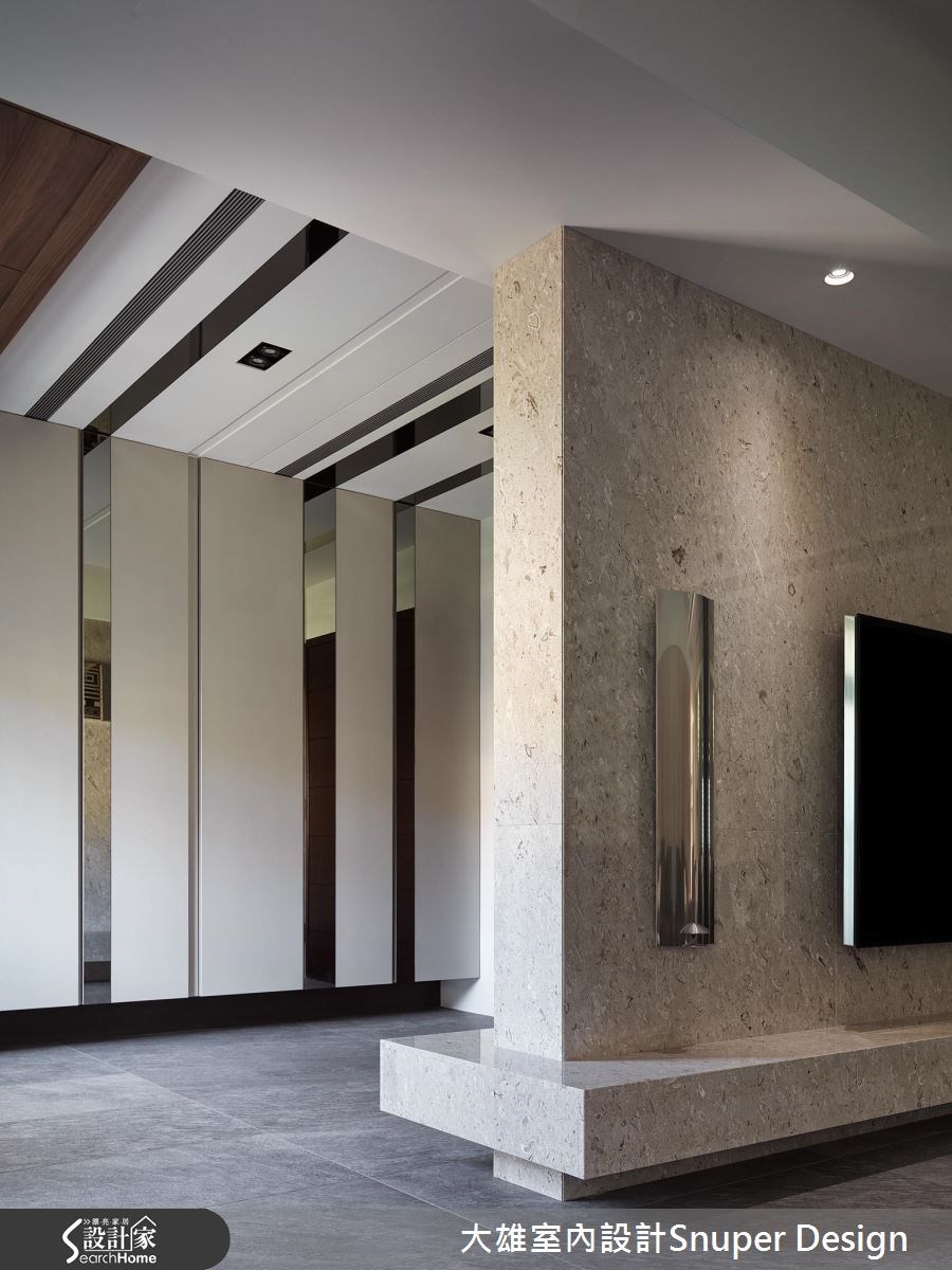 67坪新成屋(5年以下)＿現代風客廳案例圖片＿大雄室內設計Snuper Design＿大雄_59之2