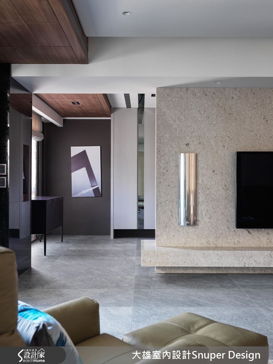 67坪新成屋(5年以下)＿現代風客廳案例圖片＿大雄室內設計Snuper Design＿大雄_59之3