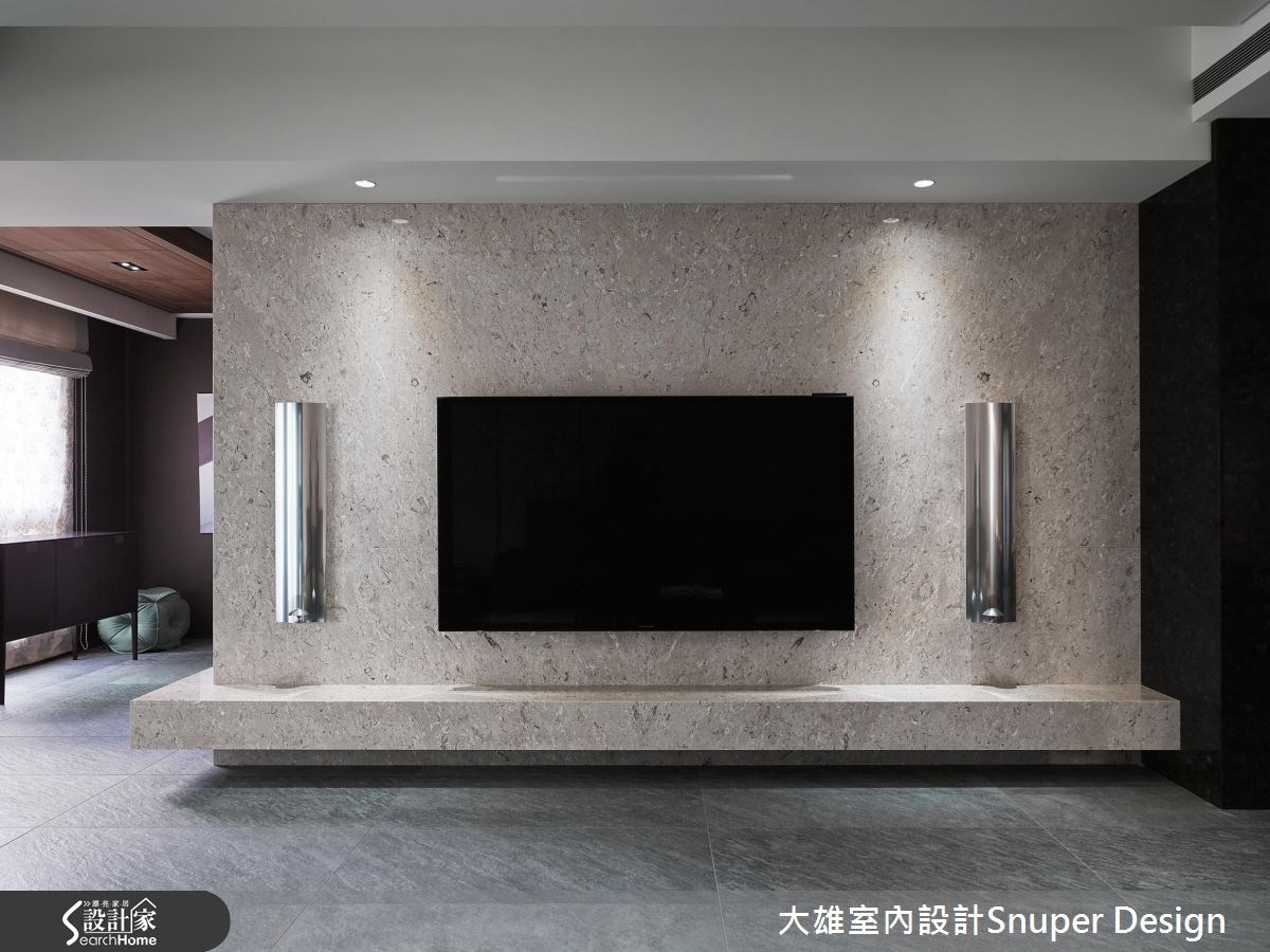 67坪新成屋(5年以下)＿現代風客廳案例圖片＿大雄室內設計Snuper Design＿大雄_59之4