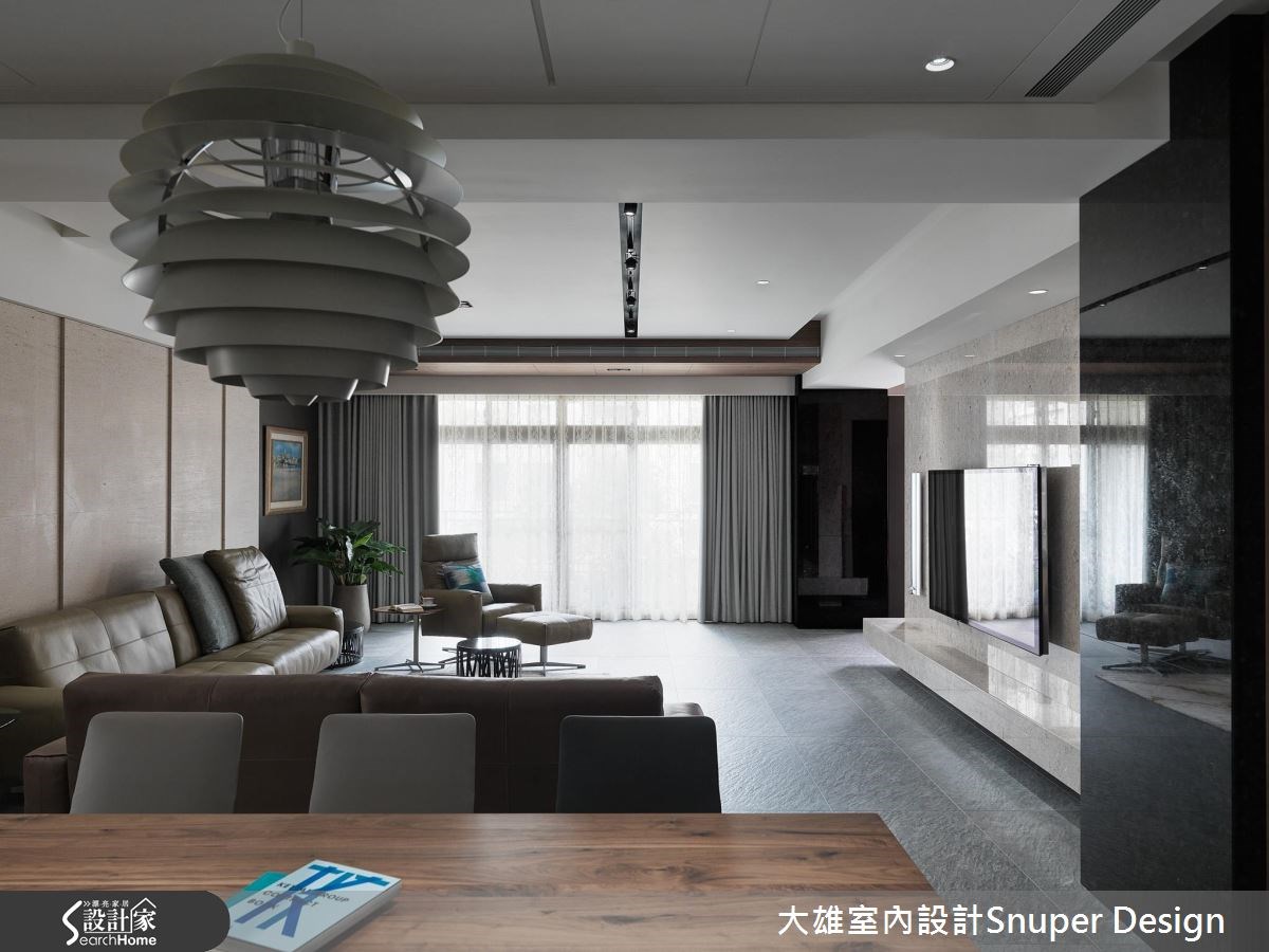 67坪新成屋(5年以下)＿現代風案例圖片＿大雄室內設計Snuper Design＿大雄_59之16