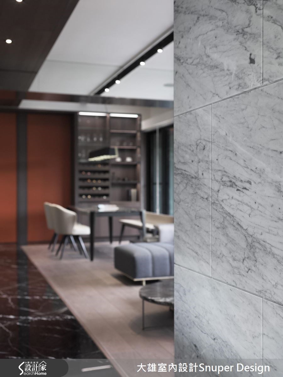 36坪新成屋(5年以下)＿現代風客廳案例圖片＿大雄室內設計Snuper Design＿大雄_61之3