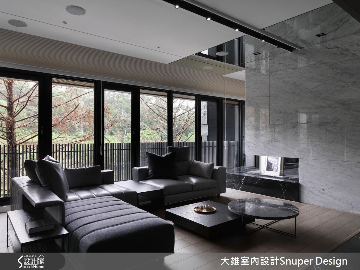 36坪新成屋(5年以下)＿現代風客廳餐廳案例圖片＿大雄室內設計Snuper Design＿大雄_61之7