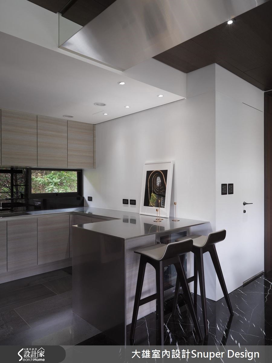 36坪新成屋(5年以下)＿現代風吧檯案例圖片＿大雄室內設計Snuper Design＿大雄_61之15